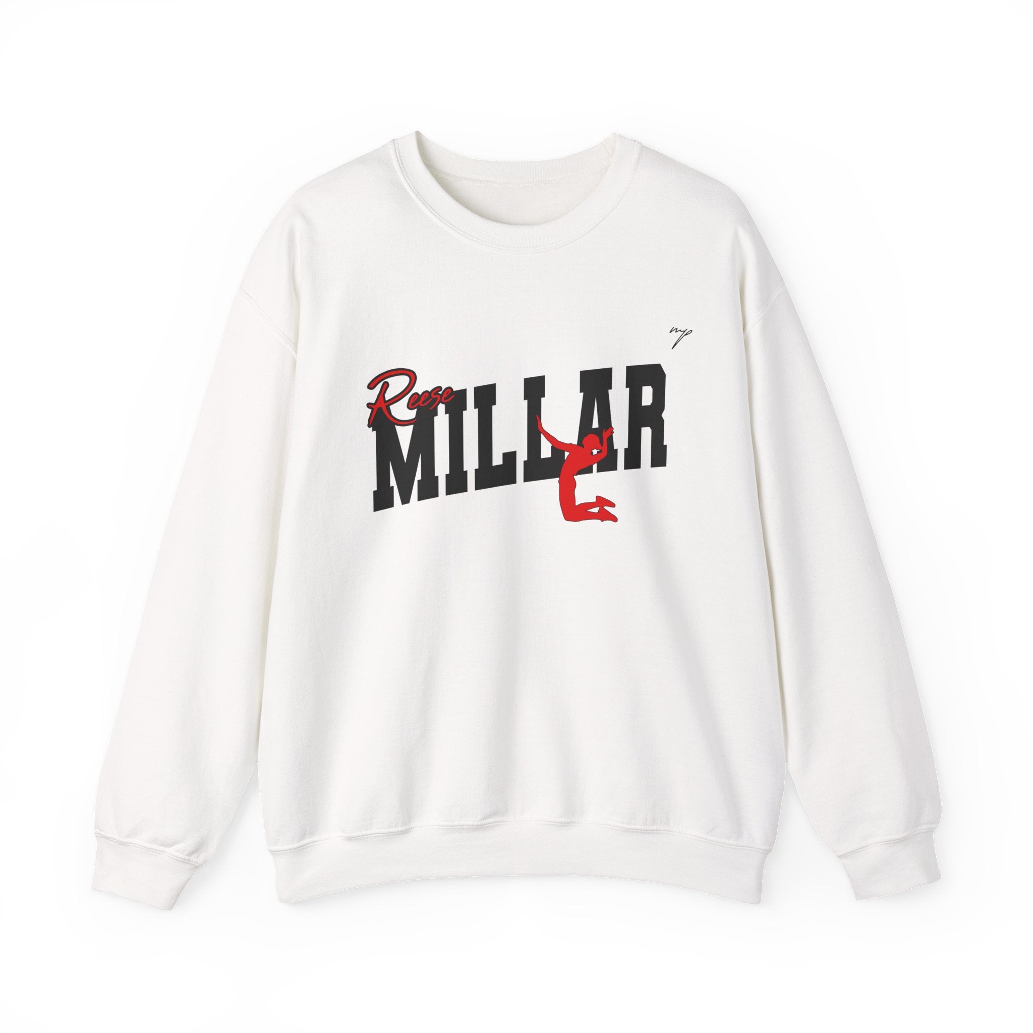 Reese Millar Crewneck