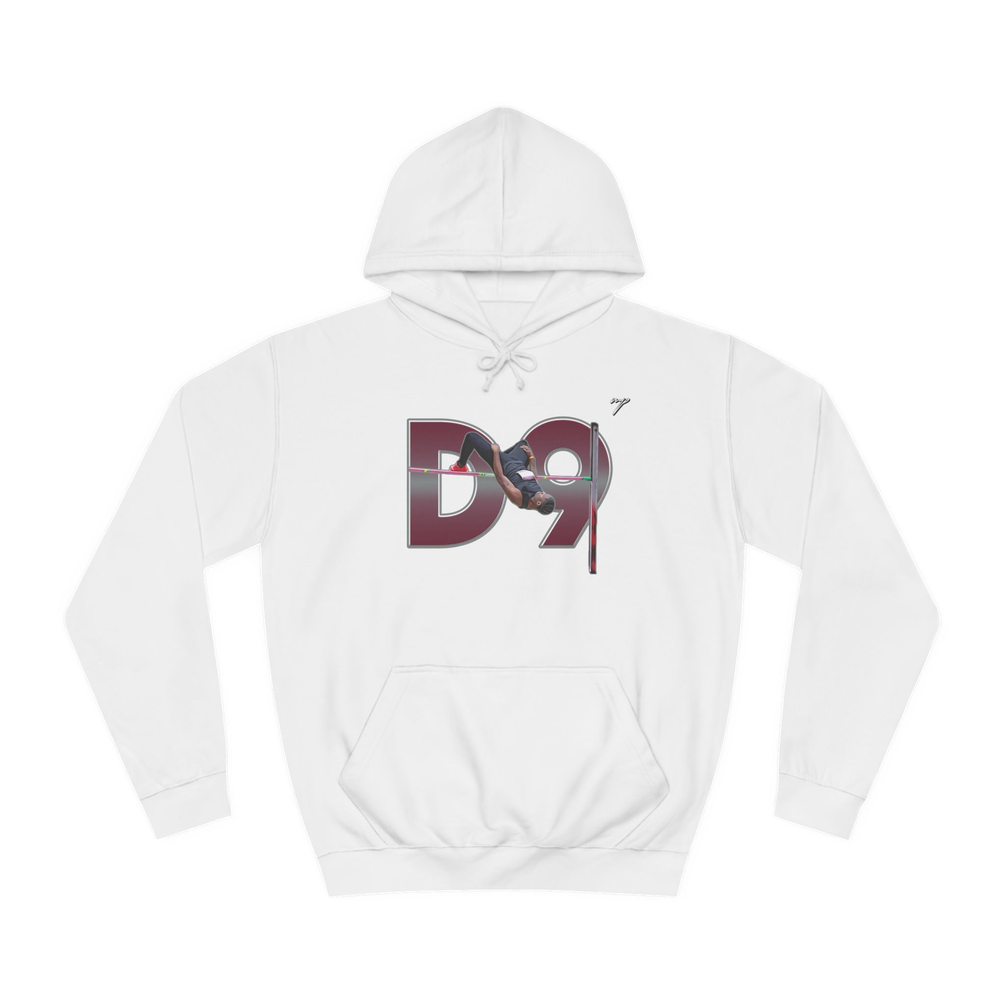 Deshawn Roberts Hoodie