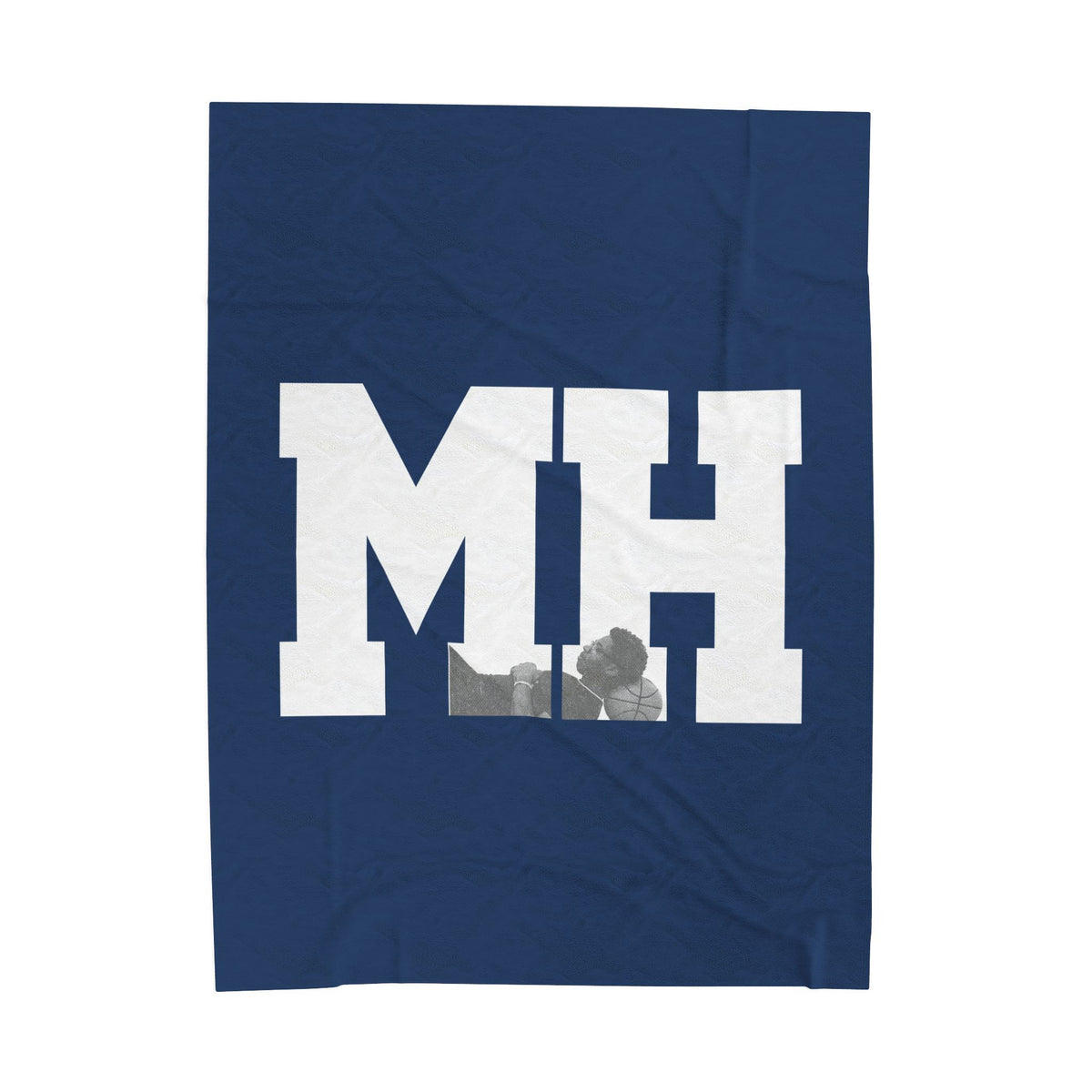 Malik Holmes Blanket