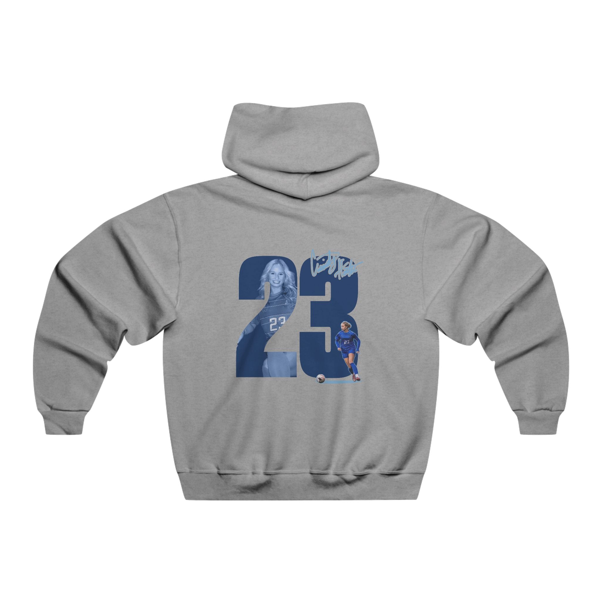 Cassidy Horton Vintage Hoodie