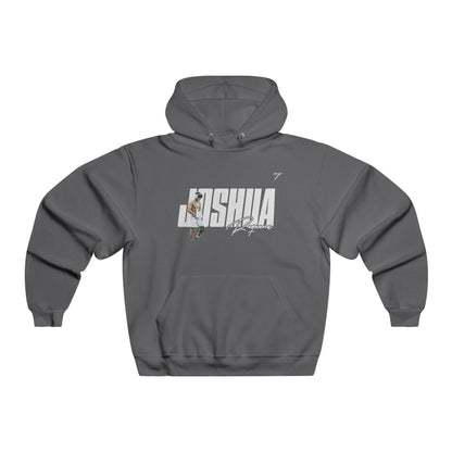 Joshua Requena Vintage Hoodie