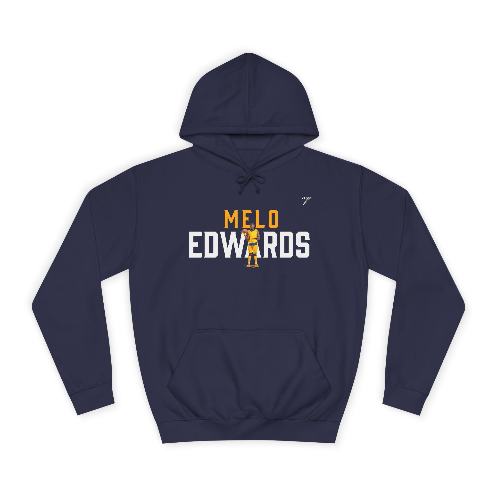 Melo Edwards Hoodie