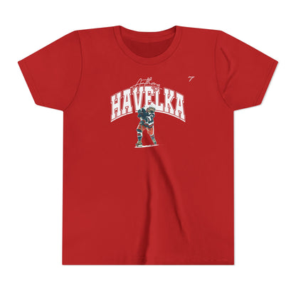 Anthony Havelka YOUTH Graphic Tee