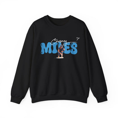 Chesney Miles Crewneck