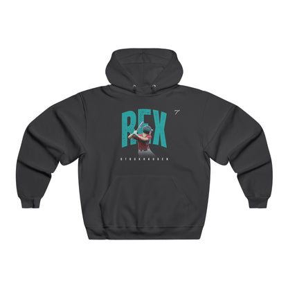Rex Stockhausen Vintage Hoodie