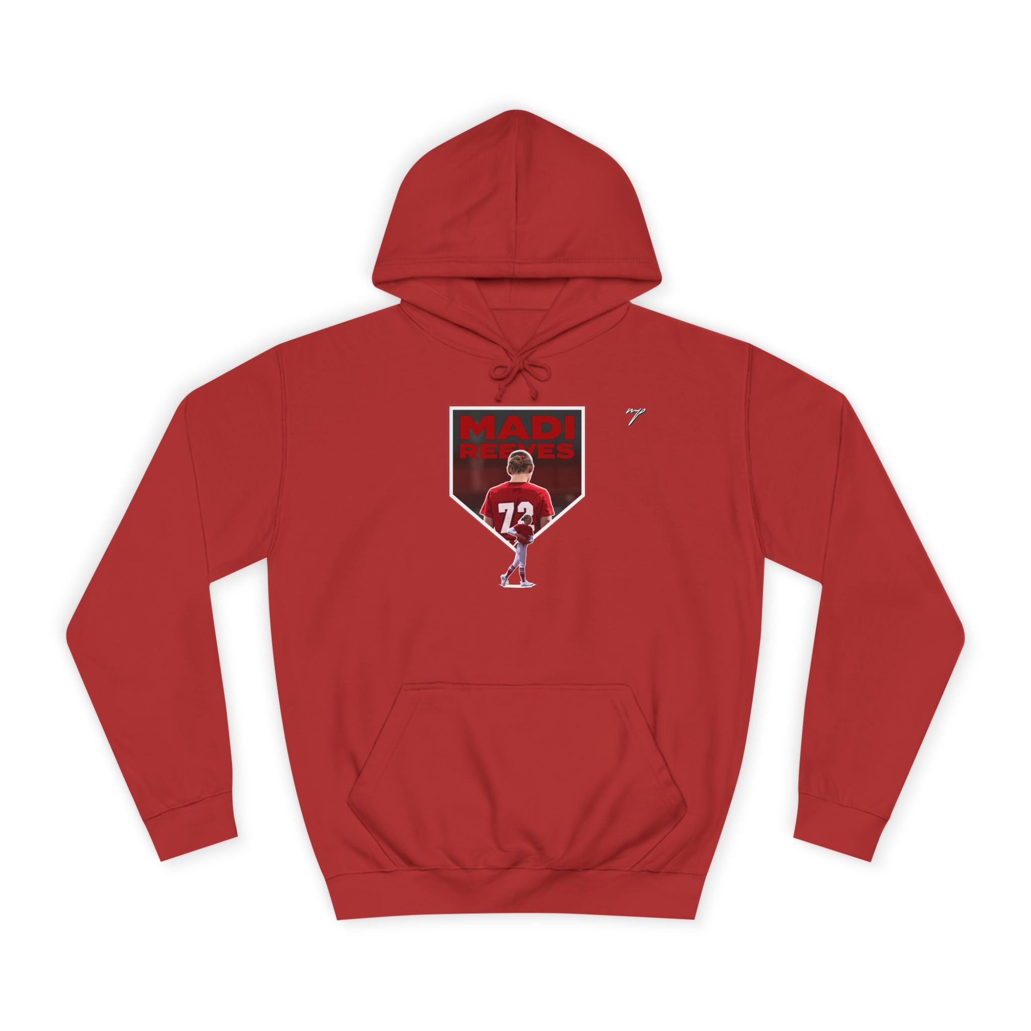 Madi Reeves Hoodie
