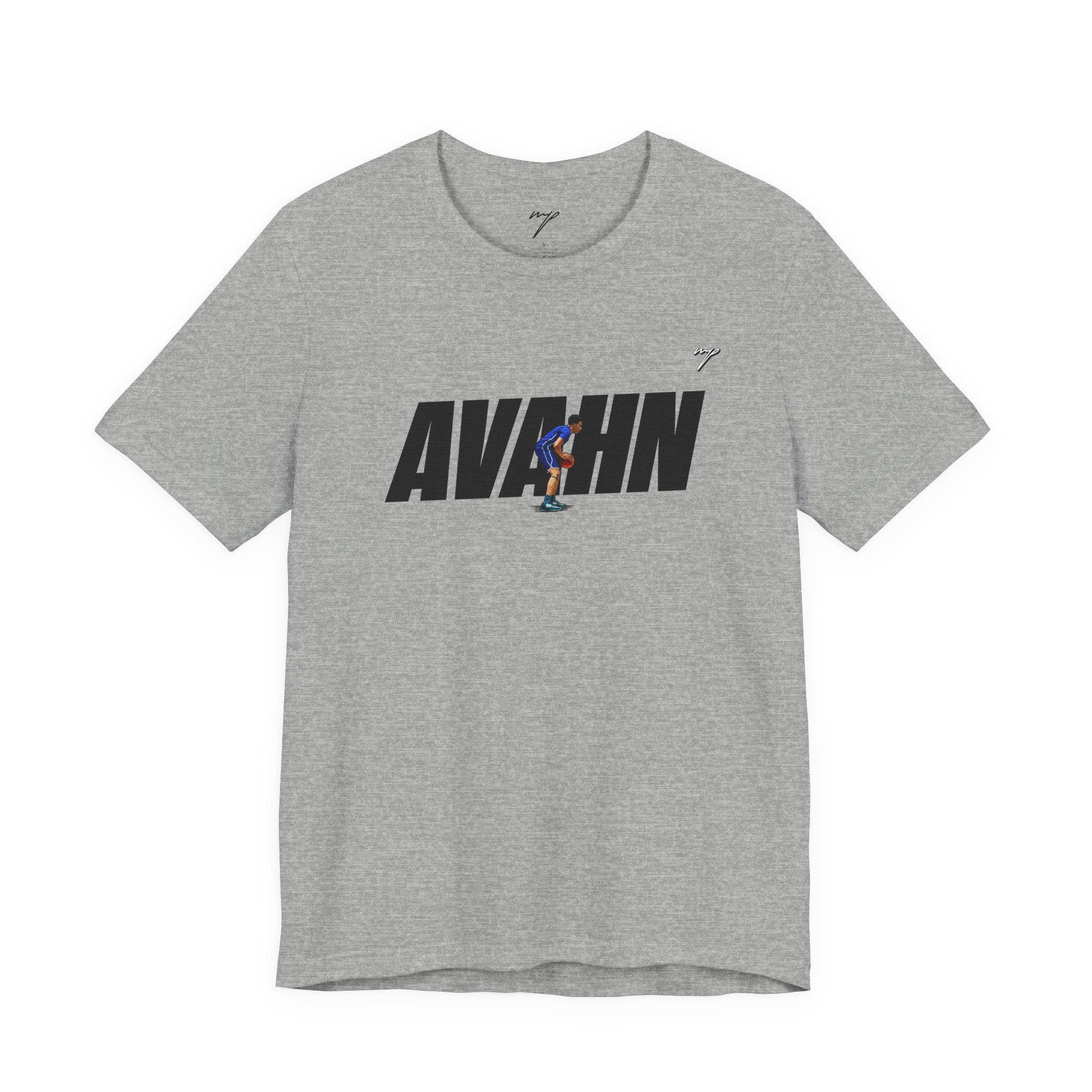 Avahn Jackson Graphic Tee