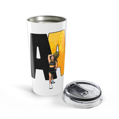 Amelia Angiano Tumbler Mug