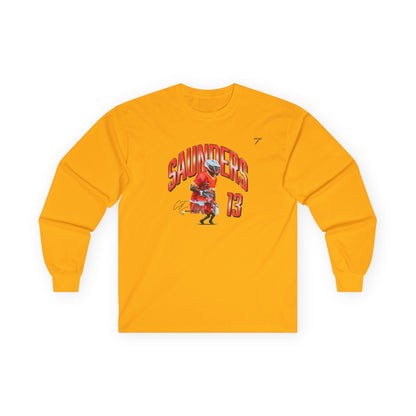 CJ Saunders Long Sleeve