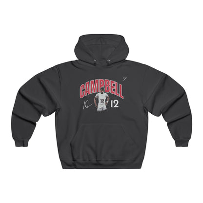 Nikyle Campbell Vintage Hoodie