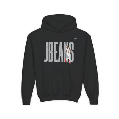 Jordan Burks YOUTH Hoodie
