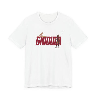 Annie Gnidula Graphic Tee