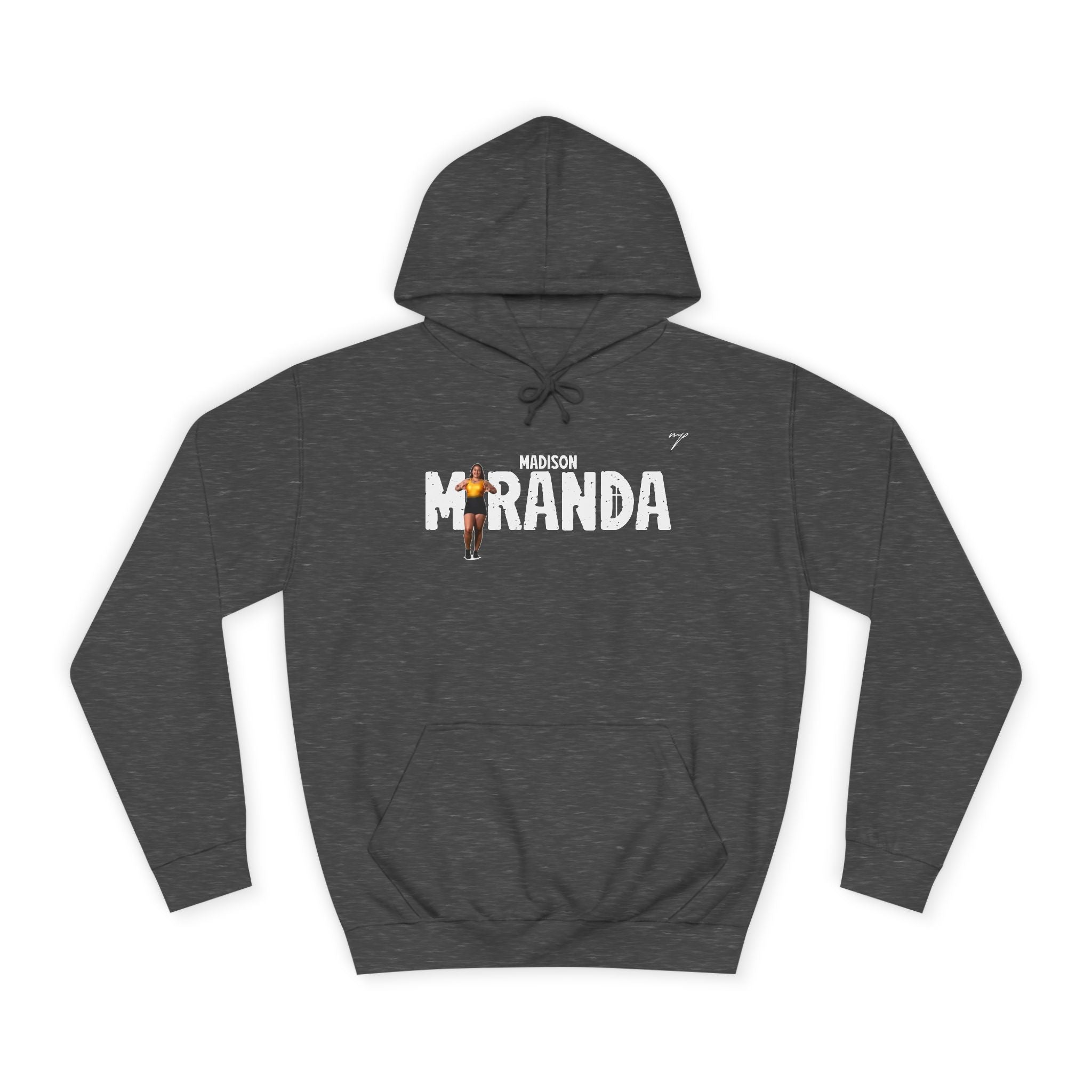 Madison Miranda Hoodie