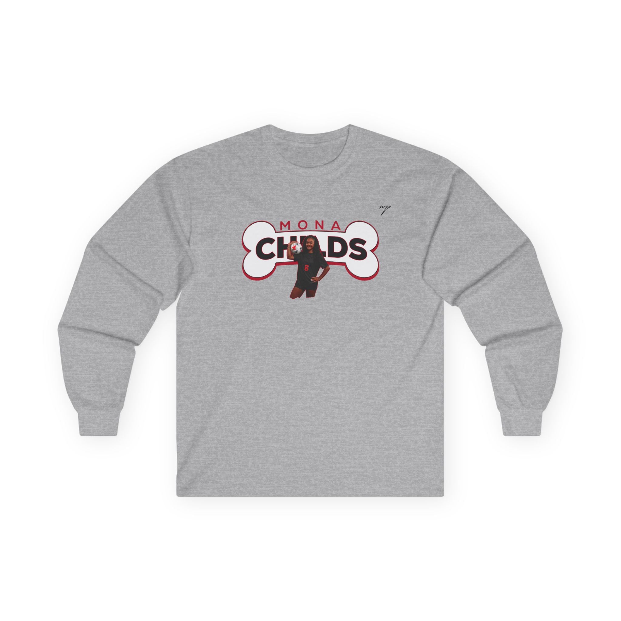 Mona Childs Long Sleeve