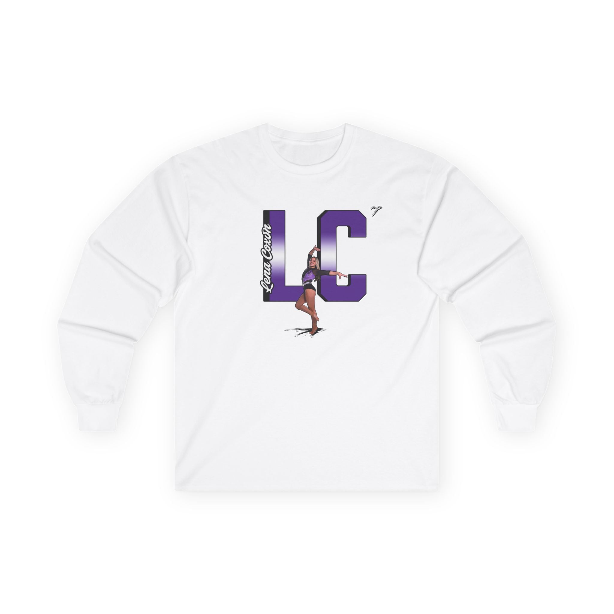 Lena Coxon Long Sleeve Tee