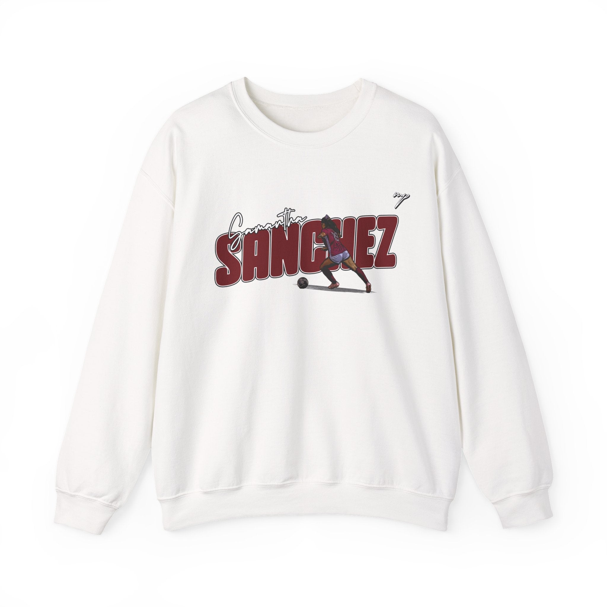Samantha Sanchez Crewneck
