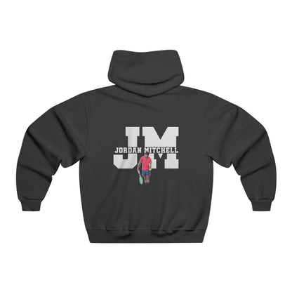 Jordan Mitchell Vintage Hoodie