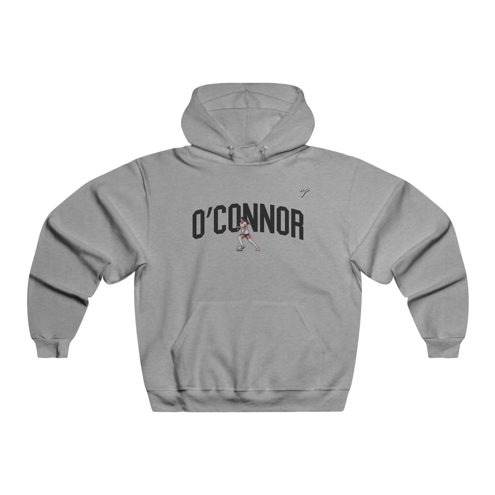 Kyara O'Connor Vintage Hoodie