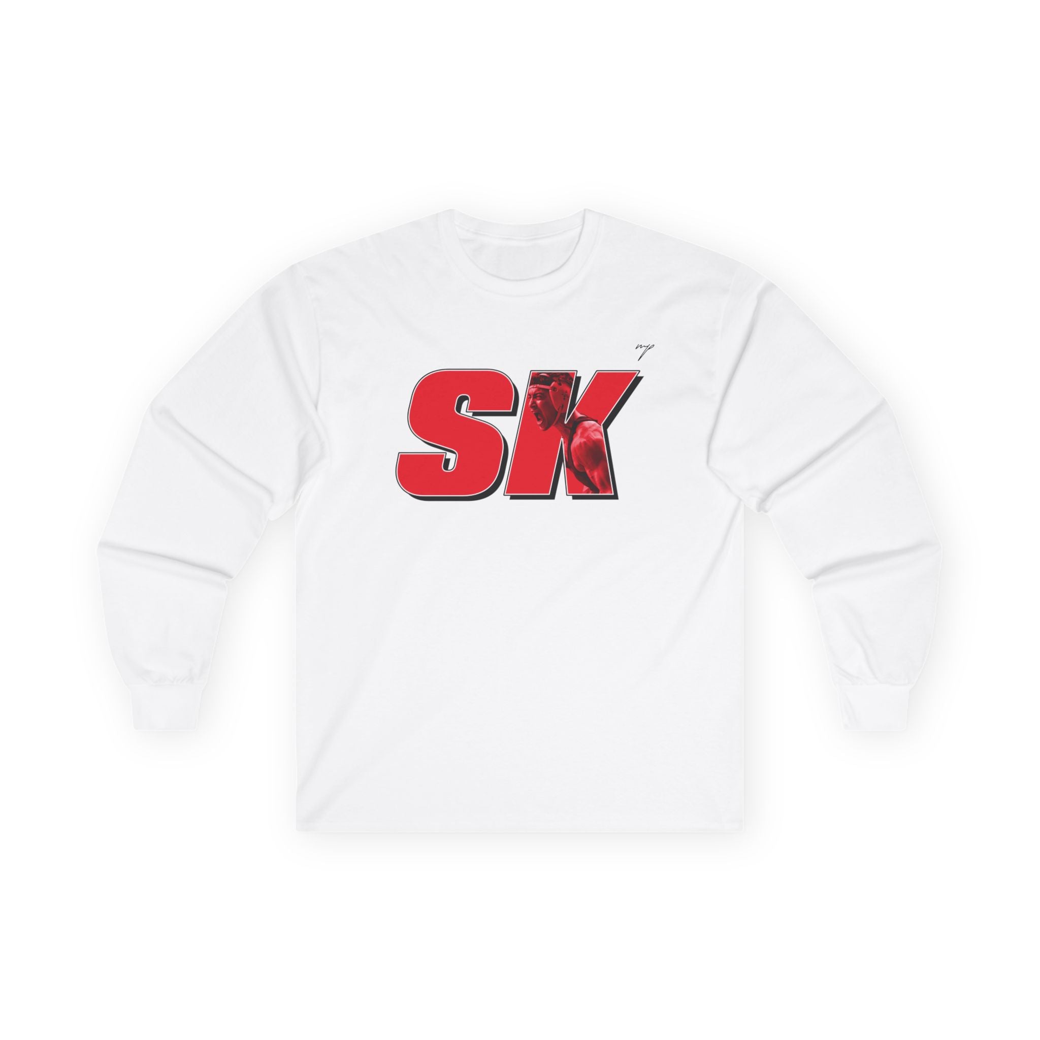 Shawn Kogan Long Sleeve