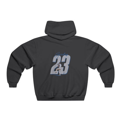 Layten Gerdes Vintage Hoodie
