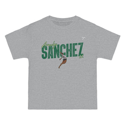 Aracelys Sanchez Vintage Tee