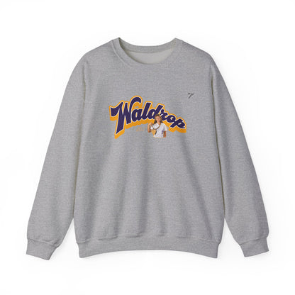 Bella Waldrop Crewneck