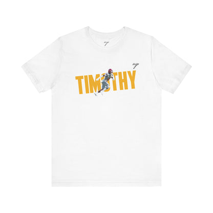 Timothy Grayson Graphic Tee