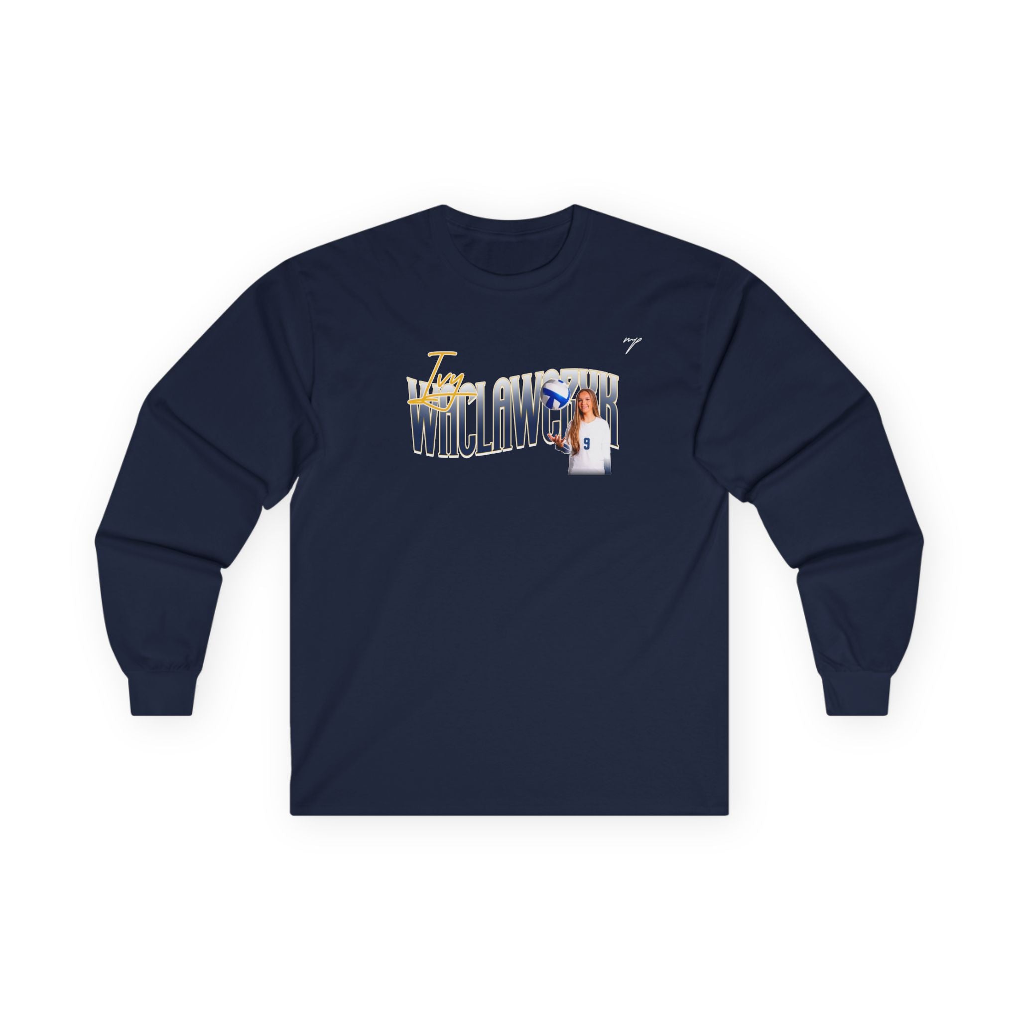 Ivy Waclawczyk Long Sleeve