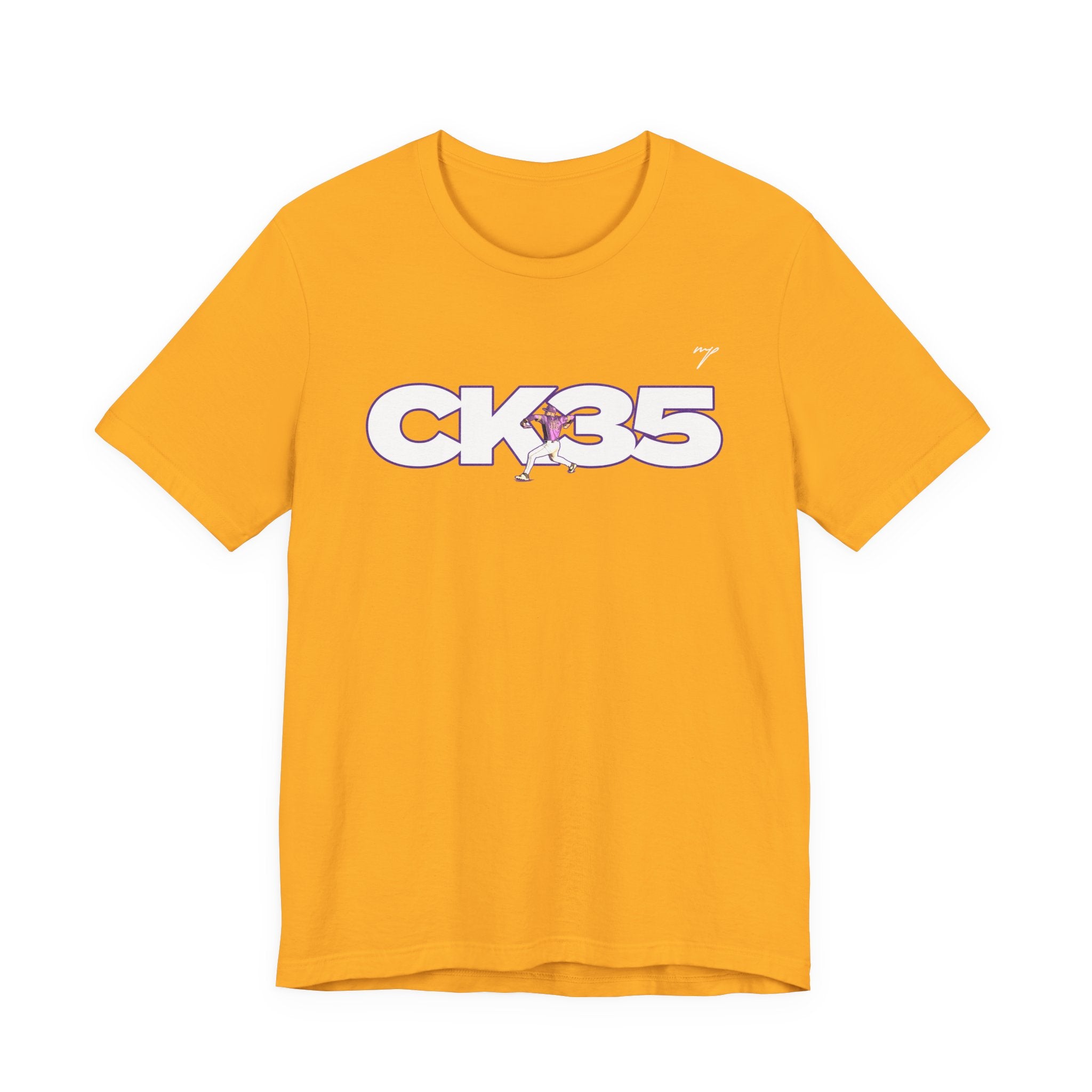 Camden Kearney Graphic Tee