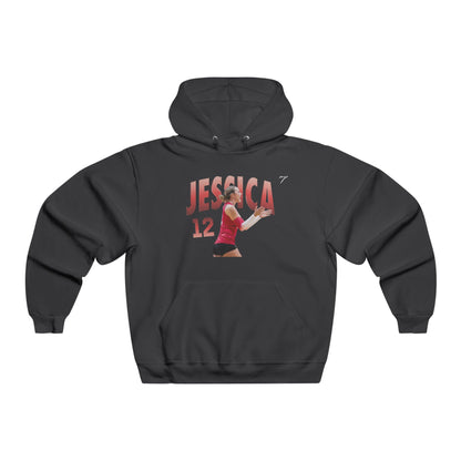 Jessica Smith Vintage Hoodie