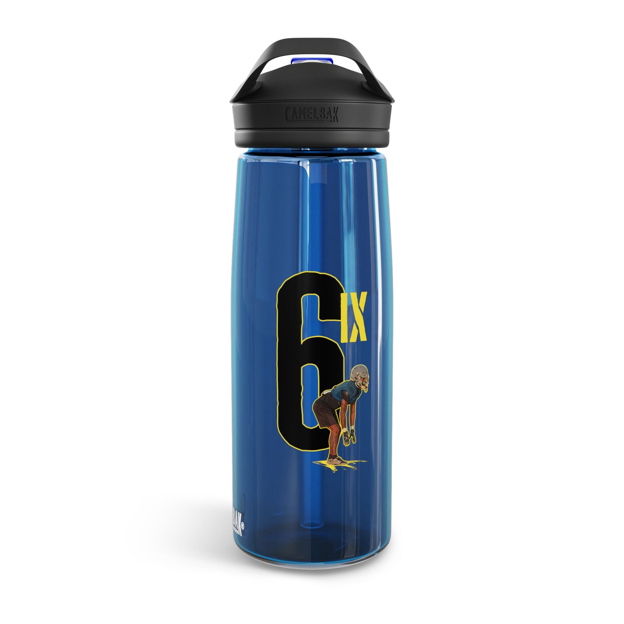 Adam Roman CamelBak Water Bottle