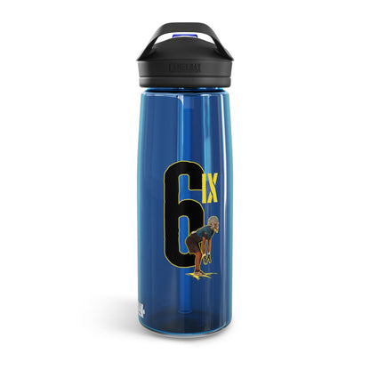 Adam Roman CamelBak Water Bottle
