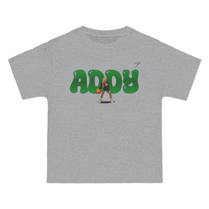 Addison Klosterbuer Vintage Tee