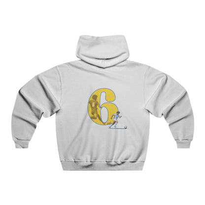 Devin Greer Vintage Hoodie