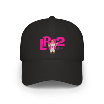 Lilly Rumrill Hat