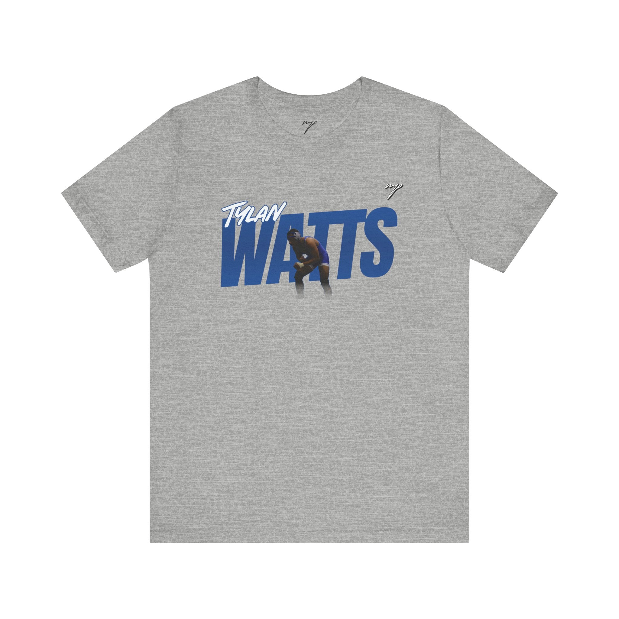 Tylan Watts Graphic Tee