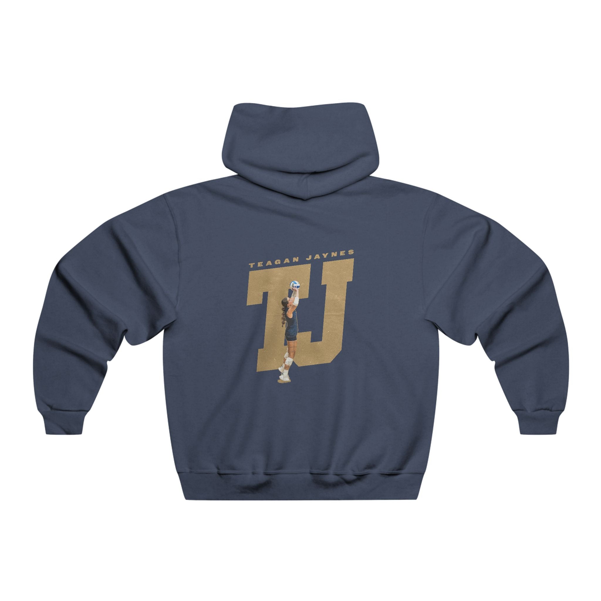 Teagan Jaynes Vintage Hoodie