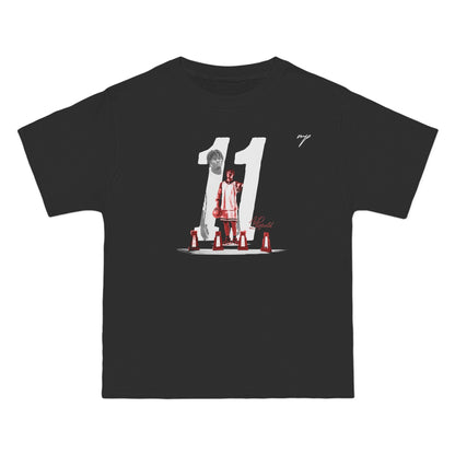 AD Leopold Vintage Tee