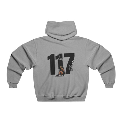 Emma Bauknight Vintage Hoodie