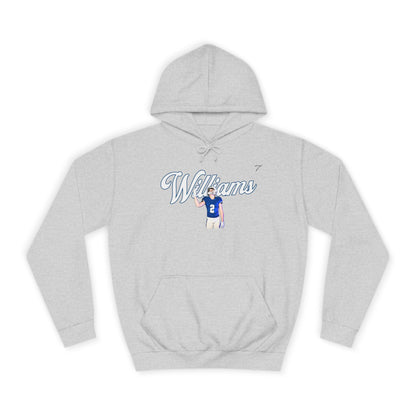 Kael Williams Hoodie