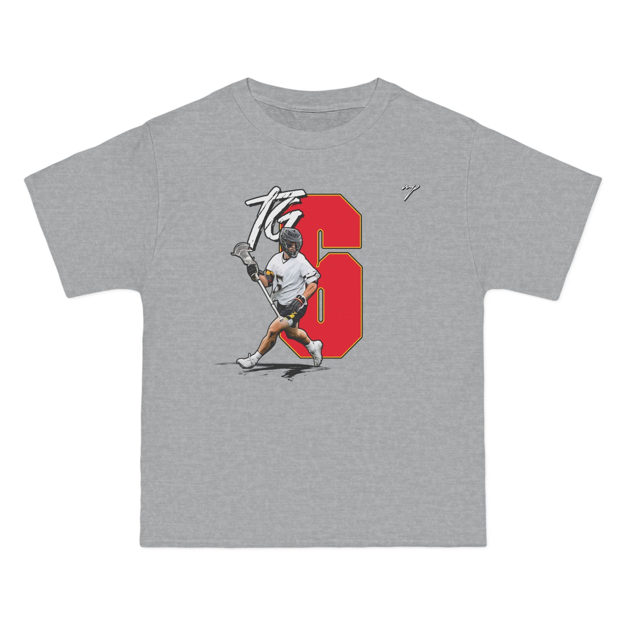 Thomas Gravino Vintage Tee