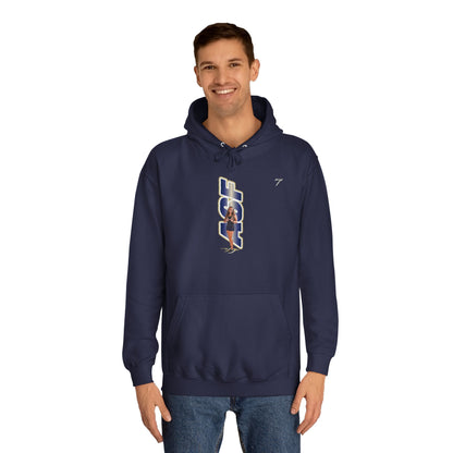Ashley Cox Hoodie