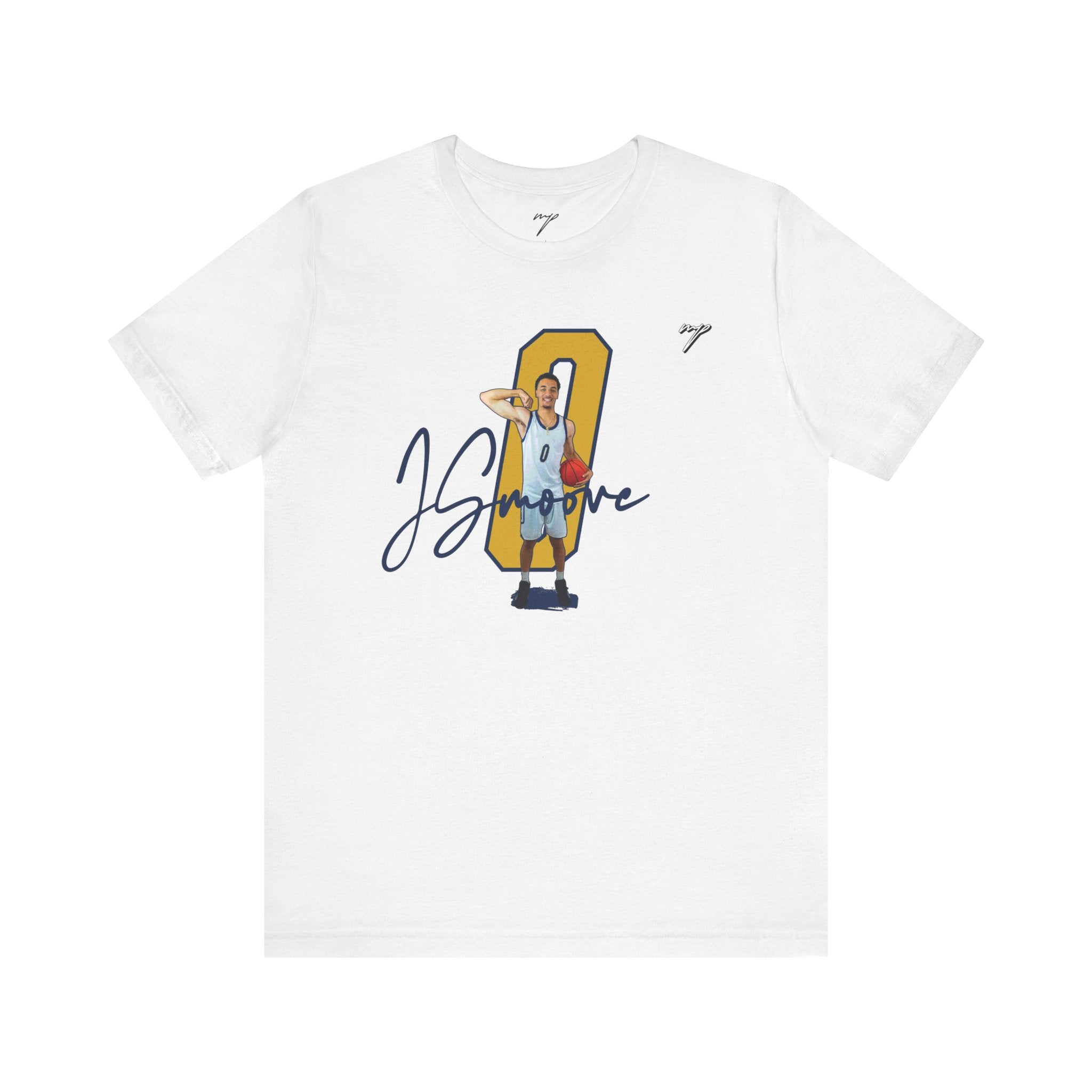 Jordan Bateman Graphic Tee