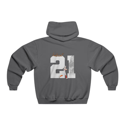 Livie Davis Vintage Hoodie