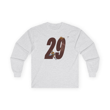 Elinor Meyer Long Sleeve