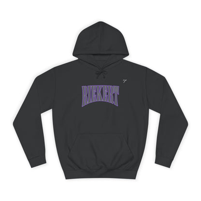 Delaney Riekert Hoodie