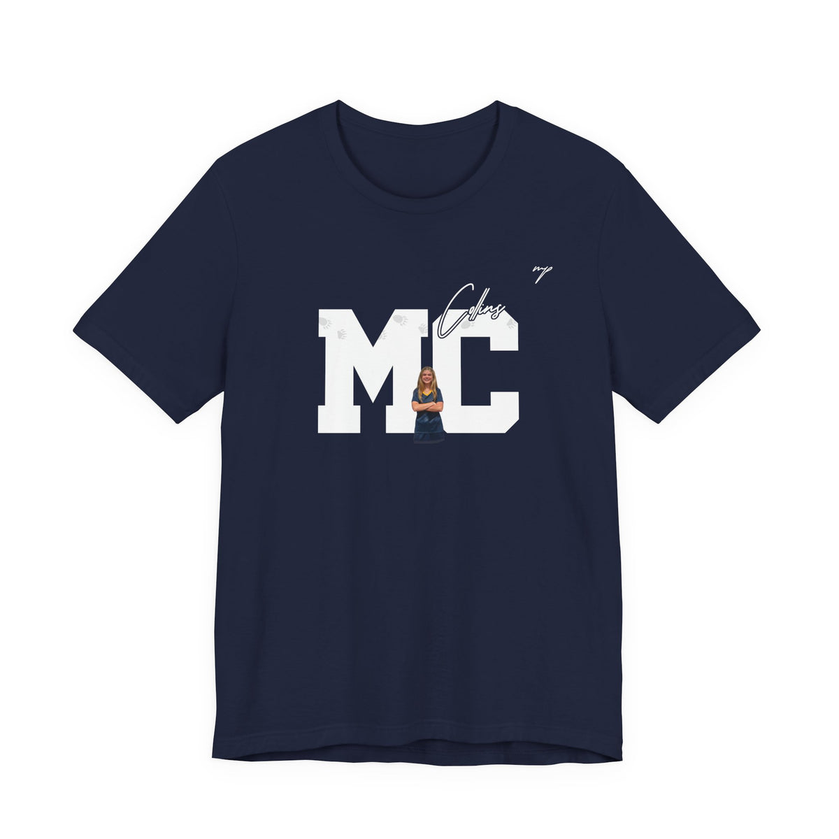 Madie Collins Graphic Tee