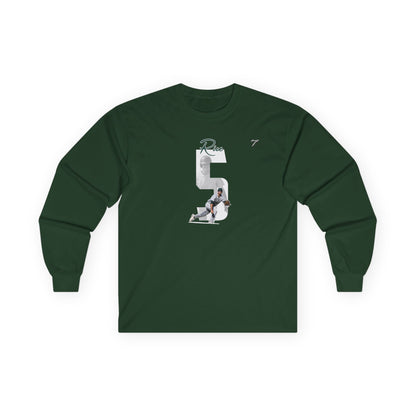 Trent Rice Long Sleeve Tee