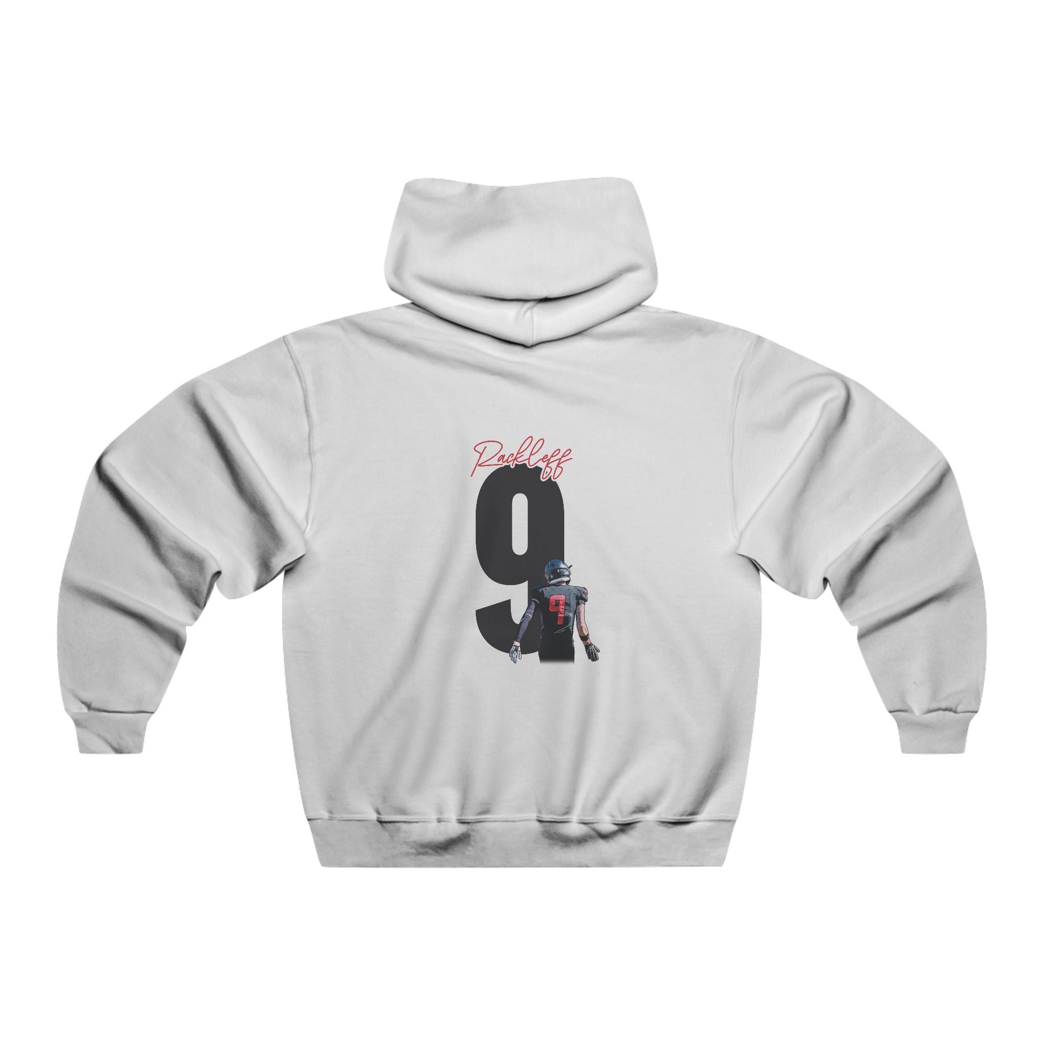 Jace Rackleff Vintage Hoodie