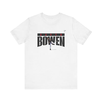 Gavyn Bowen Graphic Tee